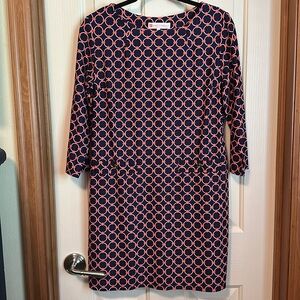Jude Connally Sabine Dress, size medium